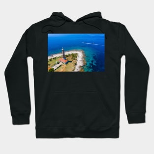 Veli Rat Hoodie